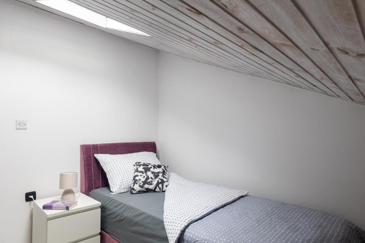 Apartment Tete Mare 杜布罗夫尼克 外观 照片