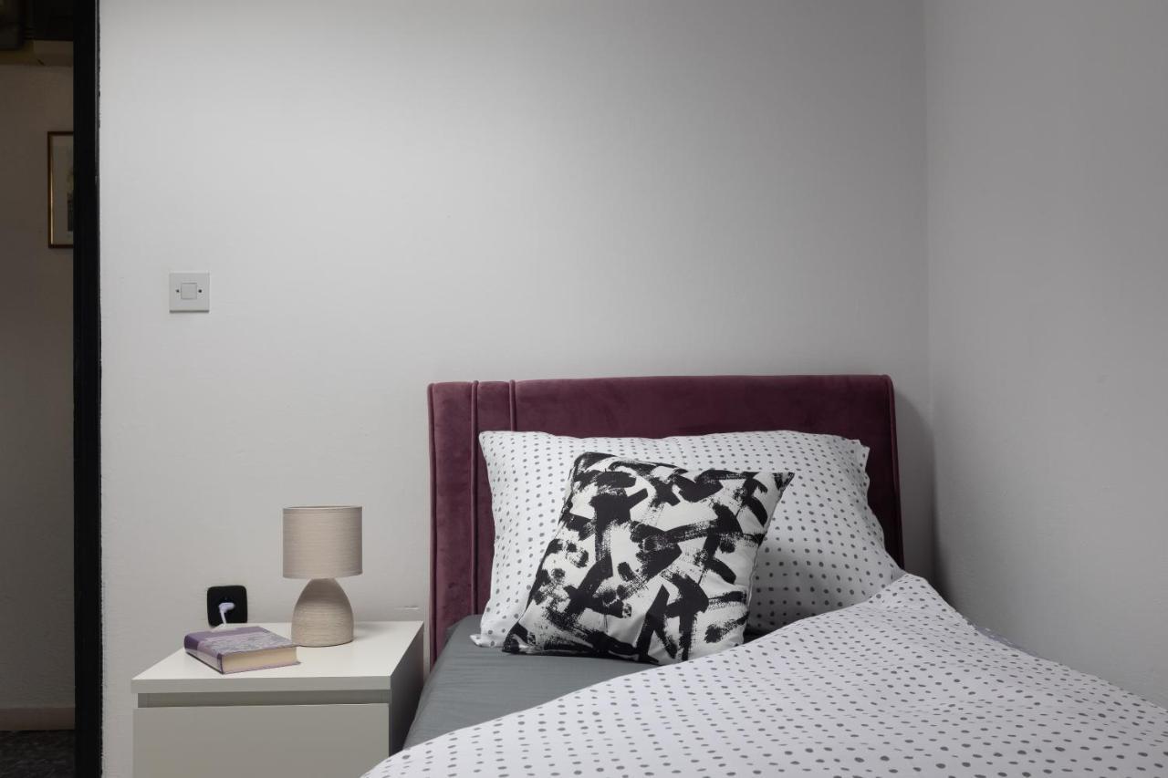 Apartment Tete Mare 杜布罗夫尼克 外观 照片