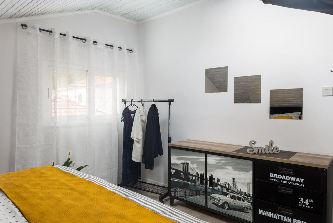 Apartment Tete Mare 杜布罗夫尼克 外观 照片