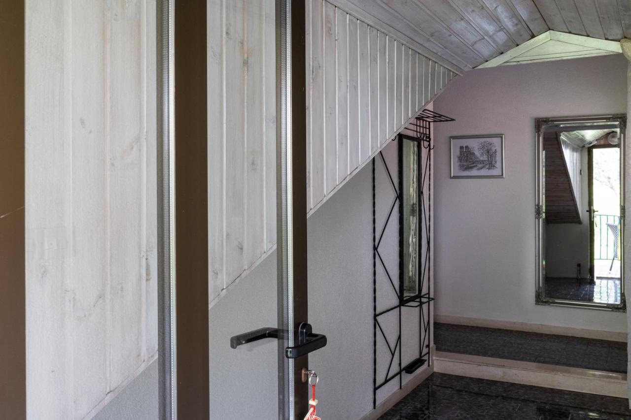 Apartment Tete Mare 杜布罗夫尼克 外观 照片