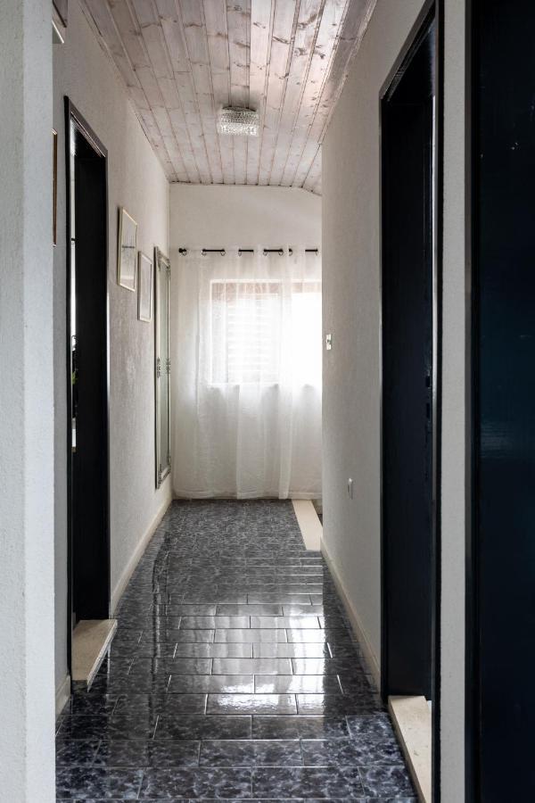 Apartment Tete Mare 杜布罗夫尼克 外观 照片