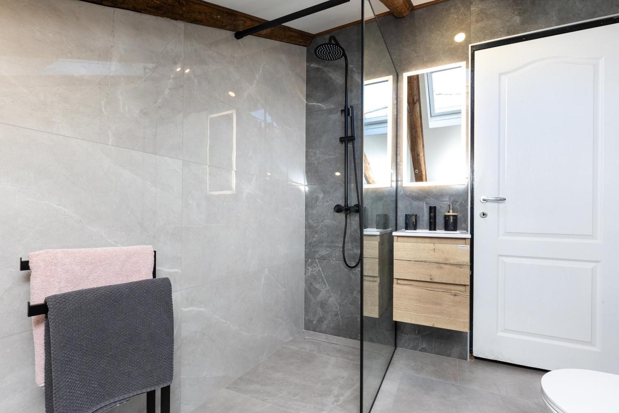 Apartment Tete Mare 杜布罗夫尼克 外观 照片